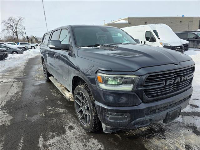 2020 RAM 1500 Rebel (Stk: 96493) in London - Image 2 of 7