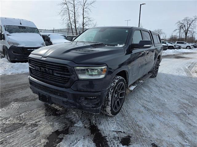 2020 RAM 1500 Rebel (Stk: 96493) in London - Image 1 of 7