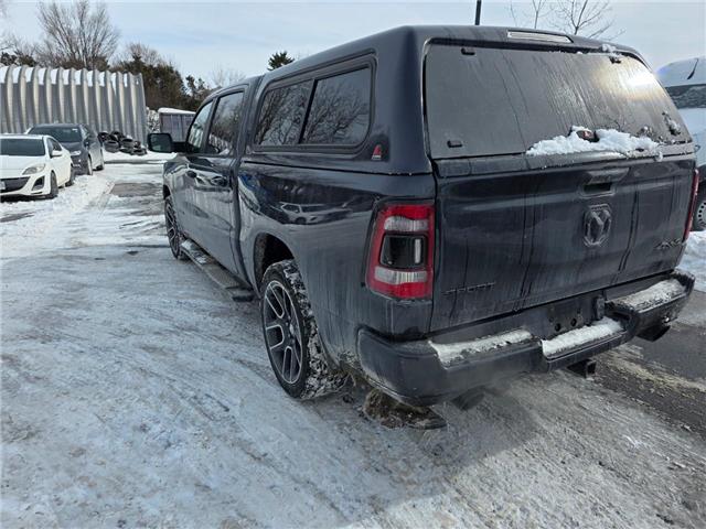 2020 RAM 1500 Rebel (Stk: 96493) in London - Image 3 of 7