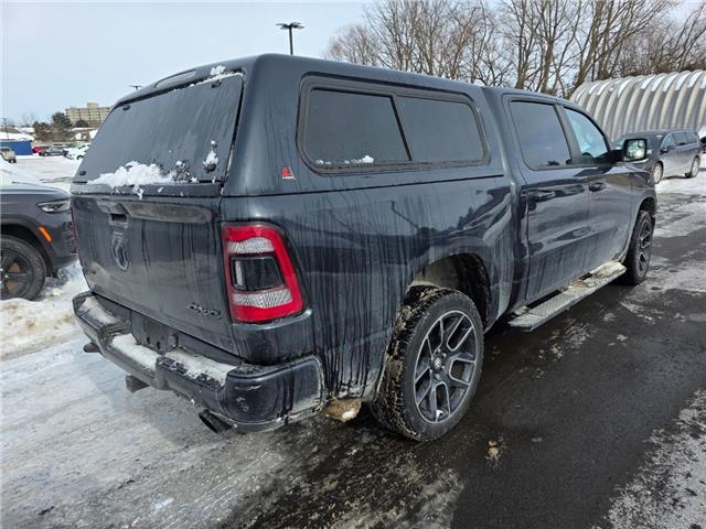 2020 RAM 1500 Rebel (Stk: 96493) in London - Image 4 of 7