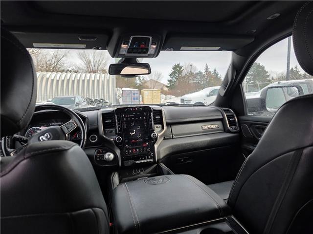 2020 RAM 1500 Rebel (Stk: 96493) in London - Image 5 of 7