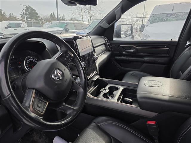 2020 RAM 1500 Rebel (Stk: 96493) in London - Image 6 of 7