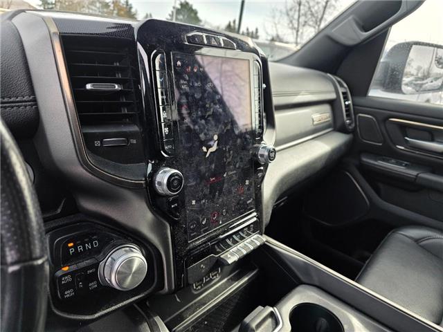 2020 RAM 1500 Rebel (Stk: 96493) in London - Image 7 of 7