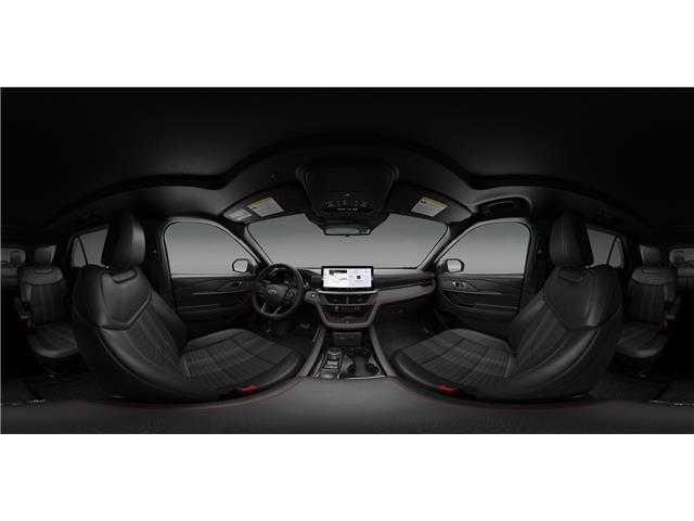 2026 Ford Explorer ST-Line (Stk: 26CS5576) in Canmore - Image 7 of 7