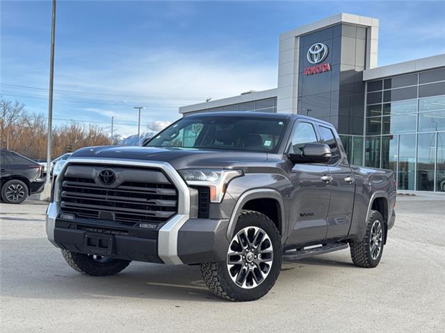 2022 Toyota Tundra  (Stk: X004775M) in Cranbrook - Image 1 of 21