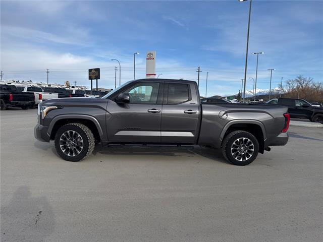 2022 Toyota Tundra (Stk: X004775M) in Cranbrook - Image 2 of 21 2022 Toyota Tundra (Stk: X004775M) in Cranbrook - Image 2 of 21