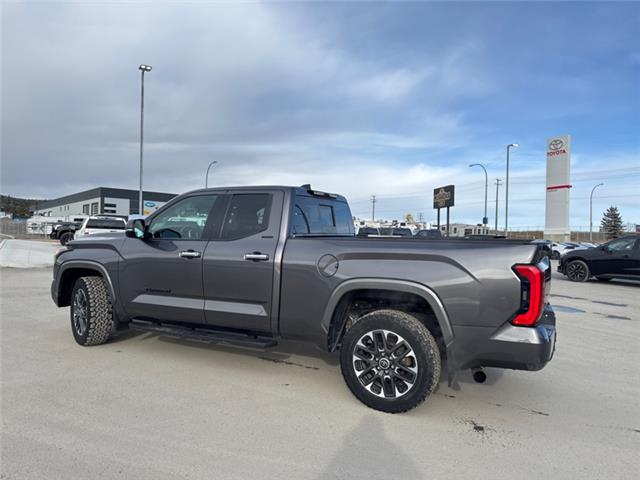 2022 Toyota Tundra (Stk: X004775M) in Cranbrook - Image 3 of 21 2022 Toyota Tundra (Stk: X004775M) in Cranbrook - Image 3 of 21
