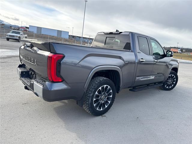 2022 Toyota Tundra (Stk: X004775M) in Cranbrook - Image 5 of 21 2022 Toyota Tundra (Stk: X004775M) in Cranbrook - Image 5 of 21