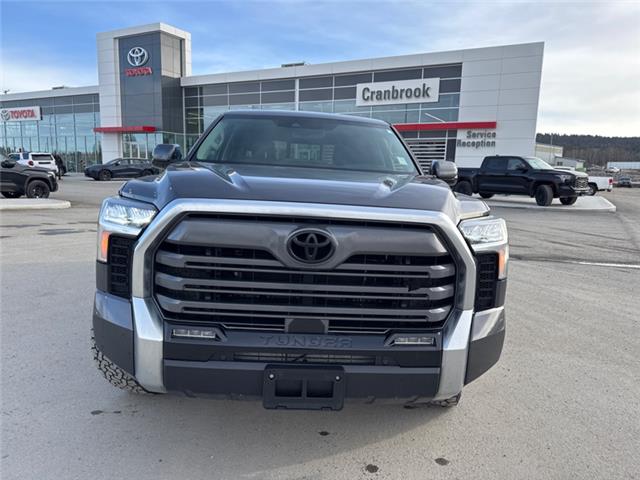 2022 Toyota Tundra (Stk: X004775M) in Cranbrook - Image 8 of 21 2022 Toyota Tundra (Stk: X004775M) in Cranbrook - Image 8 of 21