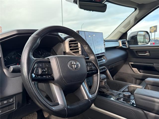 2022 Toyota Tundra (Stk: X004775M) in Cranbrook - Image 9 of 21 2022 Toyota Tundra (Stk: X004775M) in Cranbrook - Image 9 of 21