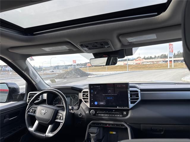 2022 Toyota Tundra (Stk: X004775M) in Cranbrook - Image 10 of 21 2022 Toyota Tundra (Stk: X004775M) in Cranbrook - Image 10 of 21