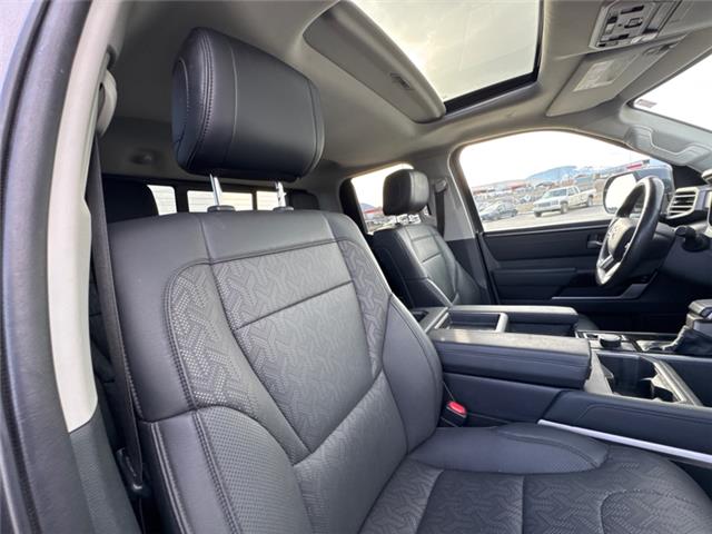 2022 Toyota Tundra (Stk: X004775M) in Cranbrook - Image 11 of 21 2022 Toyota Tundra (Stk: X004775M) in Cranbrook - Image 11 of 21