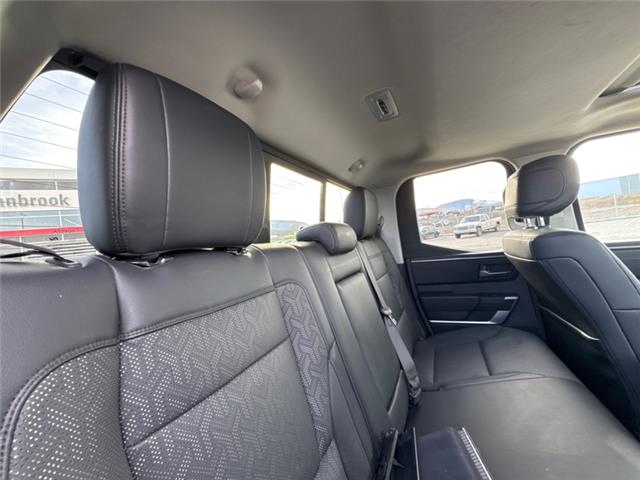 2022 Toyota Tundra (Stk: X004775M) in Cranbrook - Image 12 of 21 2022 Toyota Tundra (Stk: X004775M) in Cranbrook - Image 12 of 21