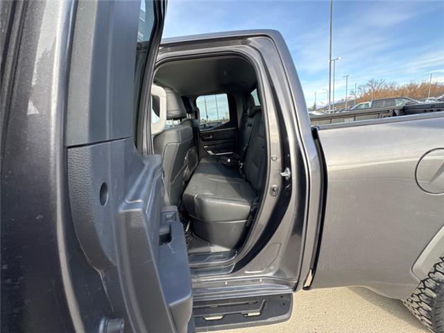 2022 Toyota Tundra (Stk: X004775M) in Cranbrook - Image 13 of 21 2022 Toyota Tundra (Stk: X004775M) in Cranbrook - Image 13 of 21
