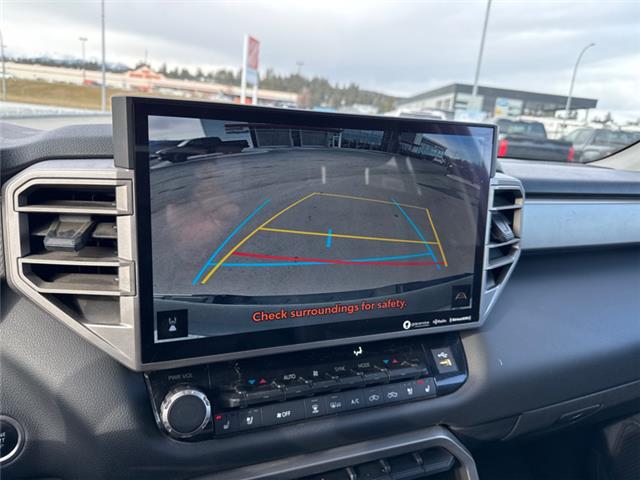 2022 Toyota Tundra (Stk: X004775M) in Cranbrook - Image 15 of 21 2022 Toyota Tundra (Stk: X004775M) in Cranbrook - Image 15 of 21