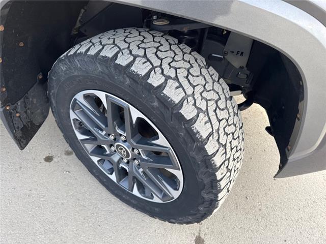 2022 Toyota Tundra (Stk: X004775M) in Cranbrook - Image 21 of 21 2022 Toyota Tundra (Stk: X004775M) in Cranbrook - Image 21 of 21