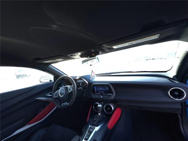 2022 Chevrolet Camaro (Stk: 0135731W) in Cranbrook - Image 10 of 17 2022 Chevrolet Camaro (Stk: 0135731W) in Cranbrook - Image 10 of 17