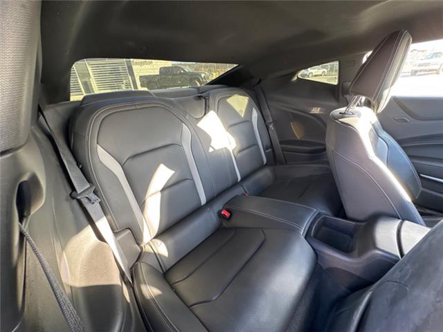 2022 Chevrolet Camaro (Stk: 0135731W) in Cranbrook - Image 12 of 17 2022 Chevrolet Camaro (Stk: 0135731W) in Cranbrook - Image 12 of 17