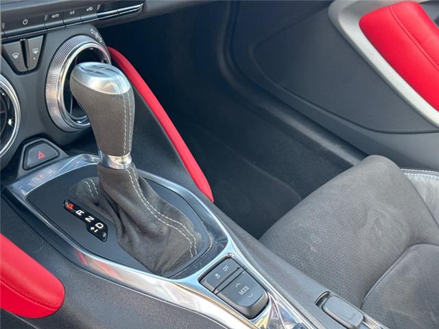 2022 Chevrolet Camaro (Stk: 0135731W) in Cranbrook - Image 15 of 17 2022 Chevrolet Camaro (Stk: 0135731W) in Cranbrook - Image 15 of 17