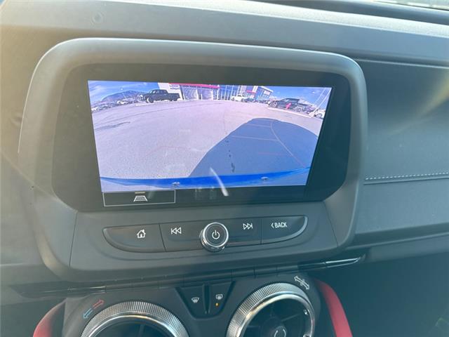 2022 Chevrolet Camaro (Stk: 0135731W) in Cranbrook - Image 16 of 17 2022 Chevrolet Camaro (Stk: 0135731W) in Cranbrook - Image 16 of 17