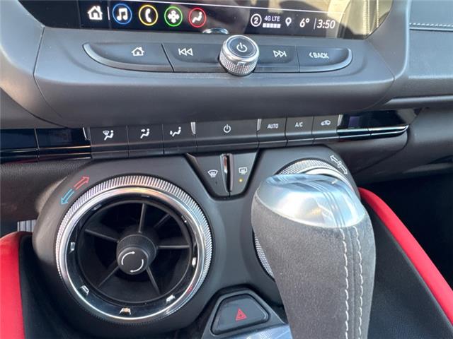 2022 Chevrolet Camaro (Stk: 0135731W) in Cranbrook - Image 17 of 17 2022 Chevrolet Camaro (Stk: 0135731W) in Cranbrook - Image 17 of 17