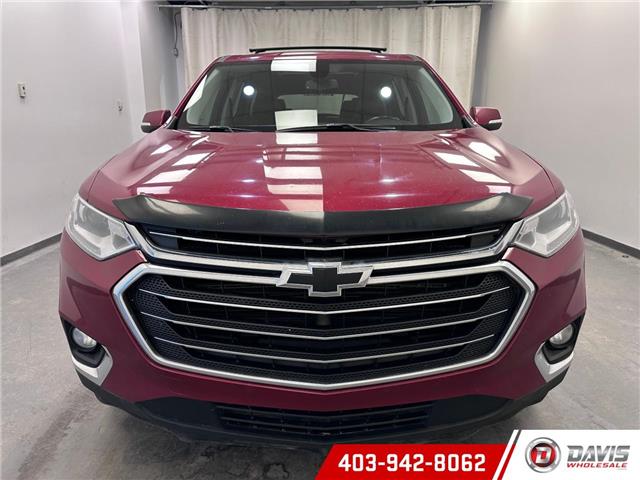 2019 Chevrolet Traverse 3LT (Stk: 20748) in Lethbridge - Image 2 of 21