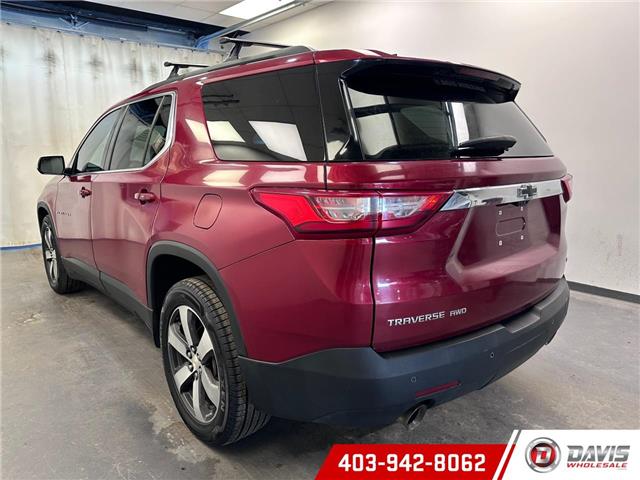 2019 Chevrolet Traverse 3LT (Stk: 20748) in Lethbridge - Image 5 of 21