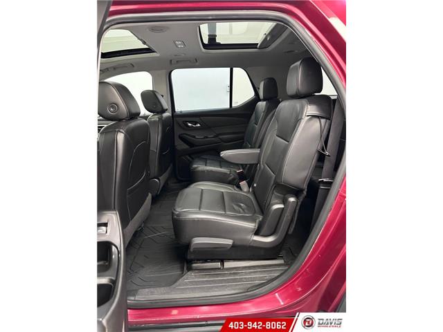 2019 Chevrolet Traverse 3LT (Stk: 20748) in Lethbridge - Image 7 of 21