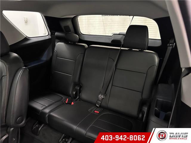 2019 Chevrolet Traverse 3LT (Stk: 20748) in Lethbridge - Image 8 of 21