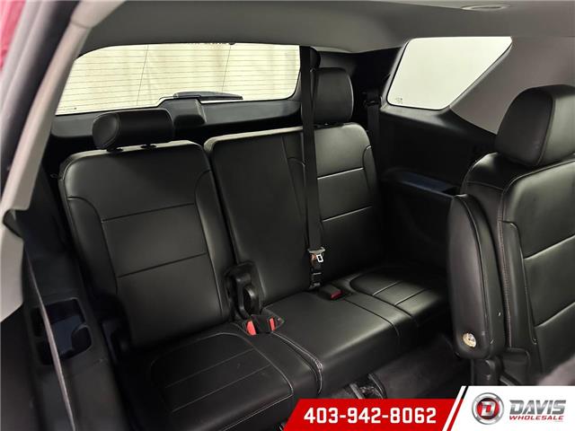2019 Chevrolet Traverse 3LT (Stk: 20748) in Lethbridge - Image 10 of 21