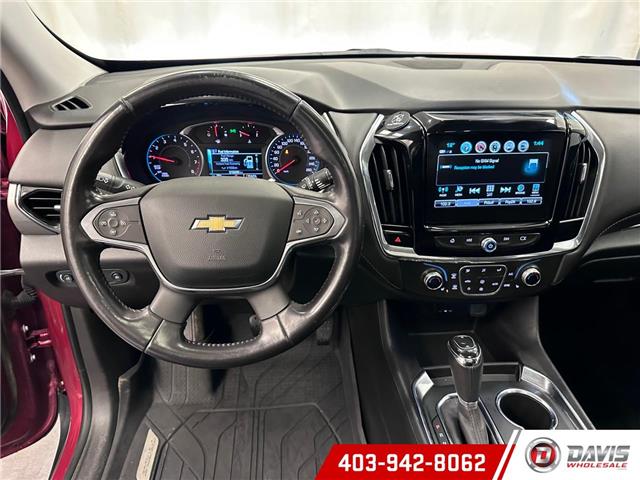 2019 Chevrolet Traverse 3LT (Stk: 20748) in Lethbridge - Image 13 of 21