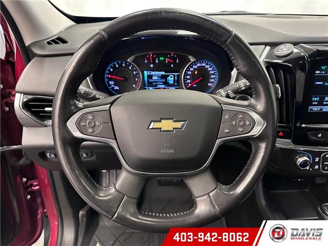 2019 Chevrolet Traverse 3LT (Stk: 20748) in Lethbridge - Image 14 of 21