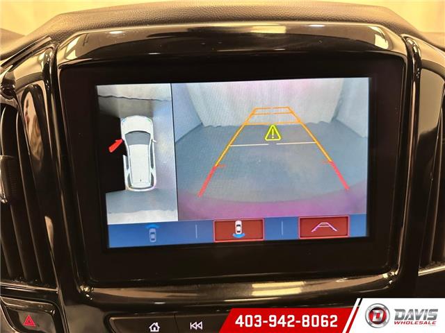 2019 Chevrolet Traverse 3LT (Stk: 20748) in Lethbridge - Image 16 of 21