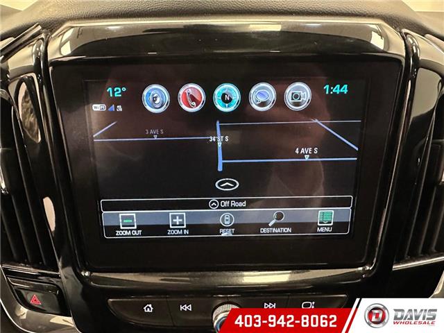 2019 Chevrolet Traverse 3LT (Stk: 20748) in Lethbridge - Image 17 of 21