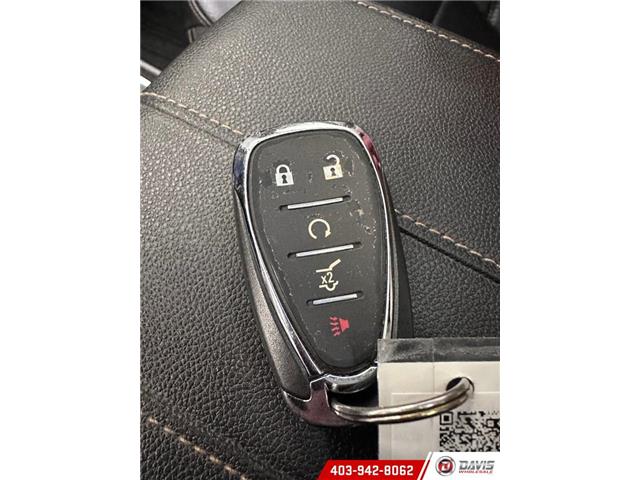 2019 Chevrolet Traverse 3LT (Stk: 20748) in Lethbridge - Image 19 of 21