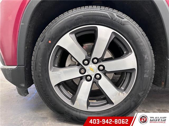 2019 Chevrolet Traverse 3LT (Stk: 20748) in Lethbridge - Image 20 of 21