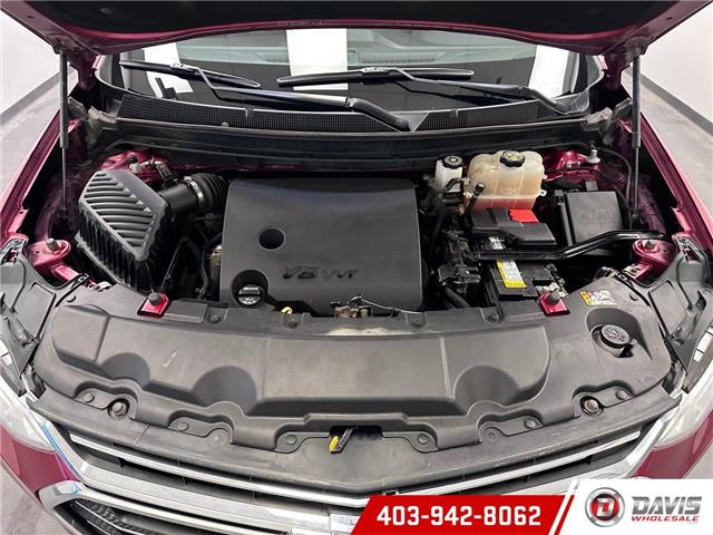 2019 Chevrolet Traverse 3LT (Stk: 20748) in Lethbridge - Image 21 of 21