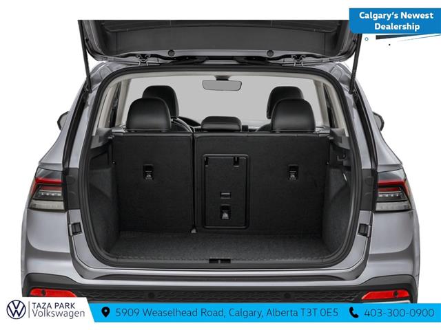 2026 Volkswagen Taos Highline (Stk: TT-213) in Calgary - Image 8 of 13