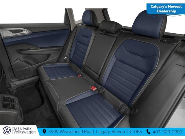 2026 Volkswagen Taos Highline (Stk: TT-213) in Calgary - Image 10 of 13