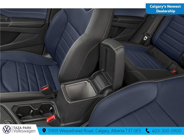 2026 Volkswagen Taos Highline (Stk: TT-213) in Calgary - Image 11 of 13