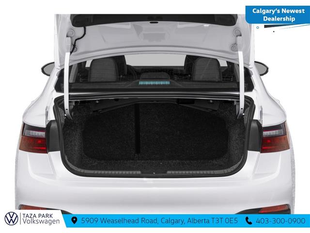 2026 Volkswagen Jetta Comfortline (Stk: TT-193) in Calgary - Image 8 of 12