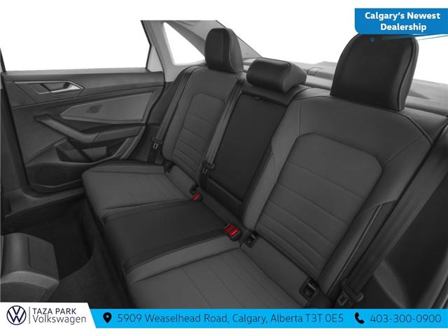 2026 Volkswagen Jetta Comfortline (Stk: TT-193) in Calgary - Image 10 of 12