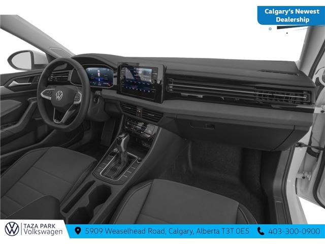 2026 Volkswagen Jetta Comfortline (Stk: TT-193) in Calgary - Image 12 of 12
