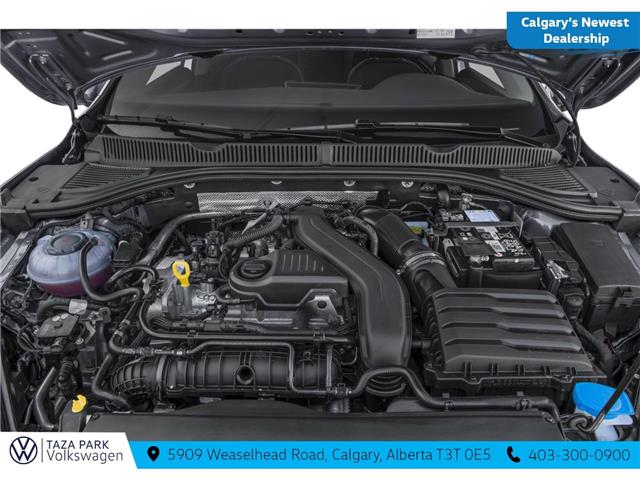2026 Volkswagen Jetta Trendline (Stk: TT-183) in Calgary - Image 9 of 12
