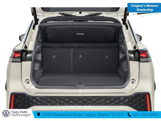 2026 Volkswagen Tiguan Highline Turbo R-Line (Stk: TT-186) in Calgary - Image 8 of 13
