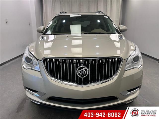 2015 Buick Enclave Premium (Stk: 21172) in Lethbridge - Image 2 of 22 2015 Buick Enclave Premium (Stk: 21172) in Lethbridge - Image 2 of 22