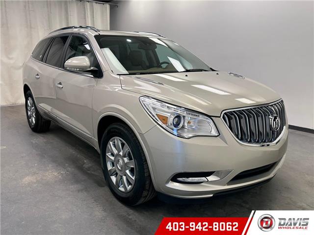 2015 Buick Enclave Premium (Stk: 21172) in Lethbridge - Image 3 of 22 2015 Buick Enclave Premium (Stk: 21172) in Lethbridge - Image 3 of 22