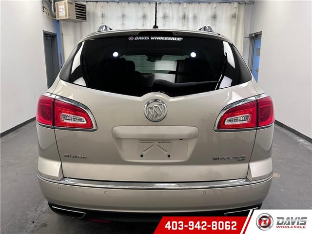 2015 Buick Enclave Premium (Stk: 21172) in Lethbridge - Image 5 of 22 2015 Buick Enclave Premium (Stk: 21172) in Lethbridge - Image 5 of 22