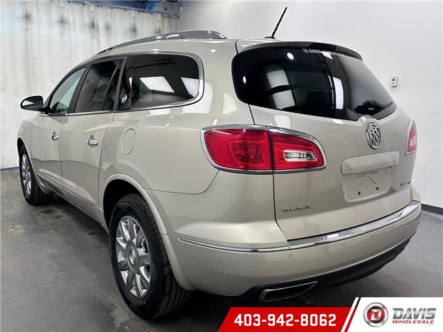2015 Buick Enclave Premium (Stk: 21172) in Lethbridge - Image 6 of 22 2015 Buick Enclave Premium (Stk: 21172) in Lethbridge - Image 6 of 22
