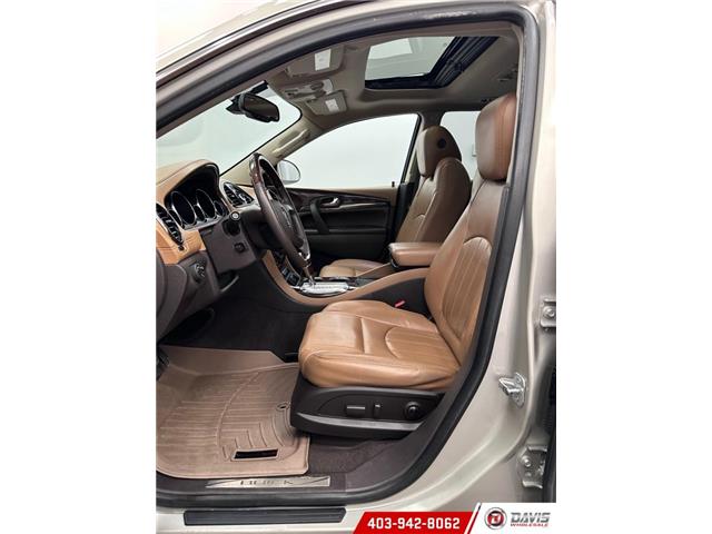 2015 Buick Enclave Premium (Stk: 21172) in Lethbridge - Image 7 of 22 2015 Buick Enclave Premium (Stk: 21172) in Lethbridge - Image 7 of 22